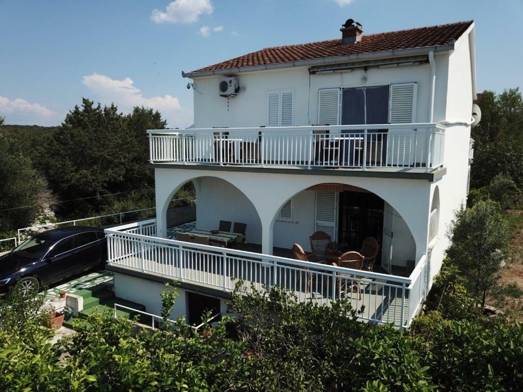 Apartment Neca Lovište Zewnętrze zdjęcie