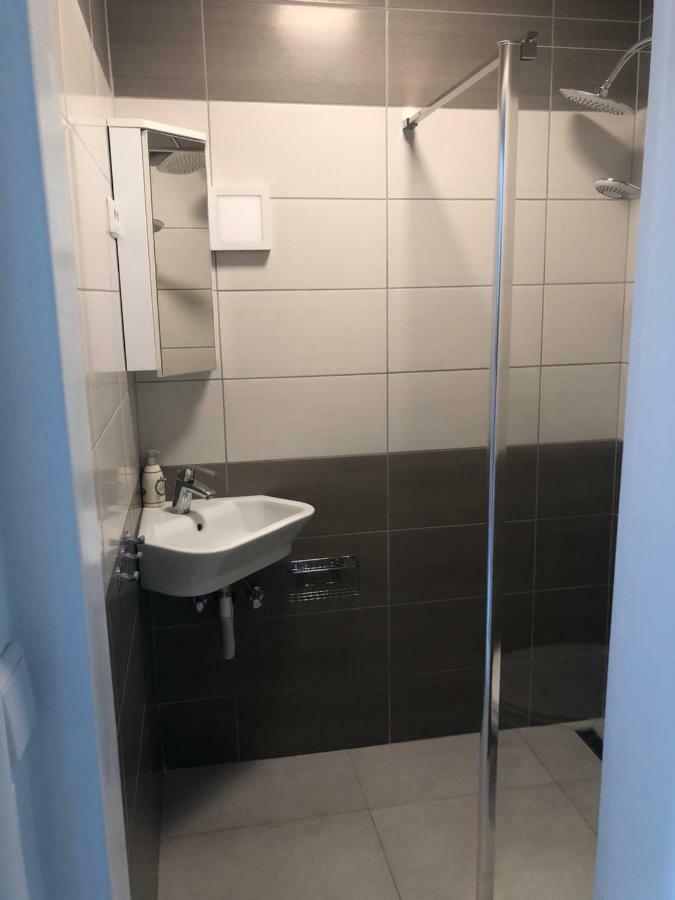 Apartment Neca Lovište Zewnętrze zdjęcie